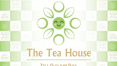 The Tea House by Golden Bay