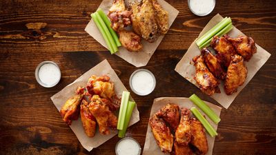 Wingkoo - San Isidro