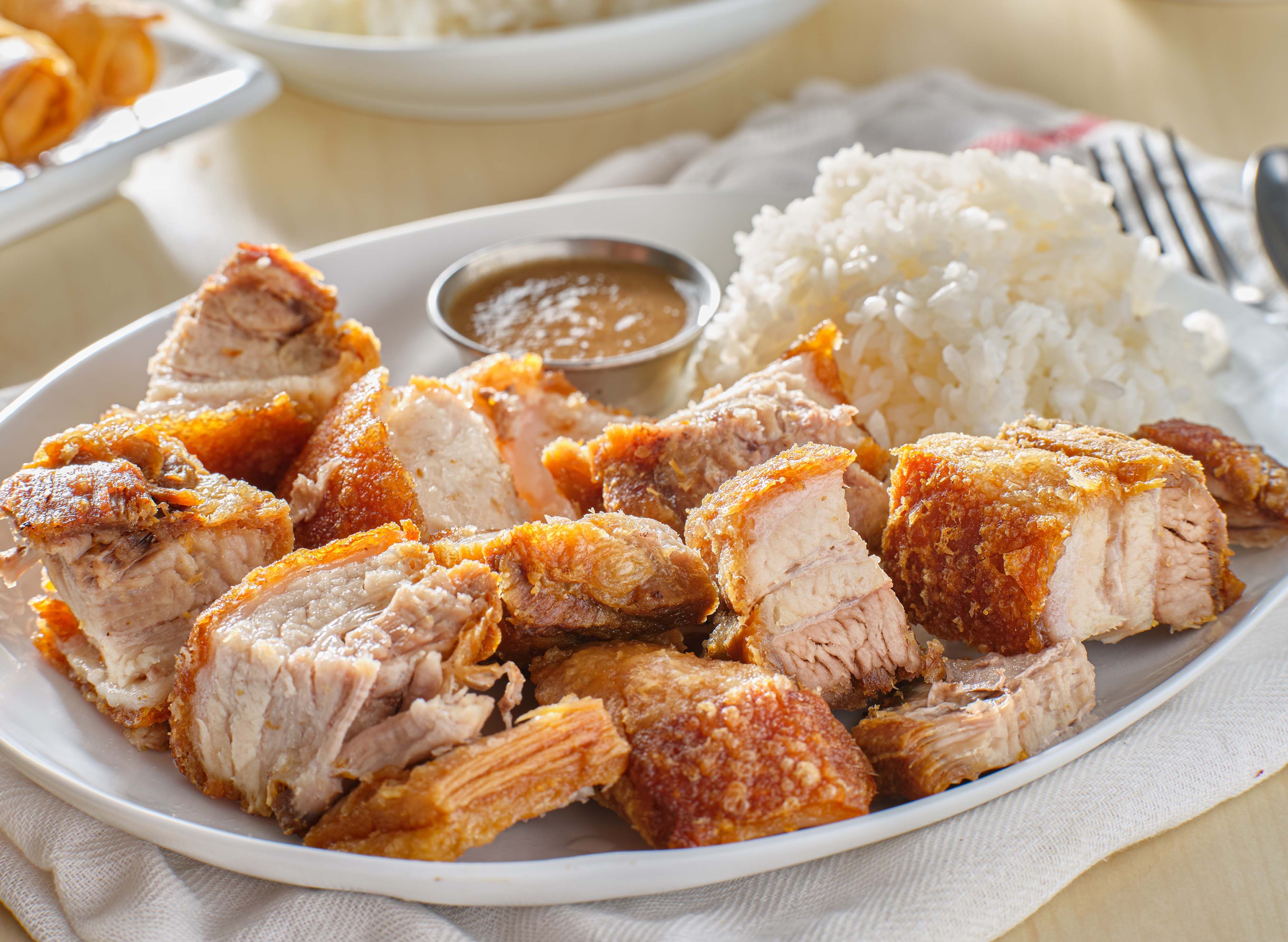 Bedbox Hotel - Flavor Box (Dagupan) vendor logo