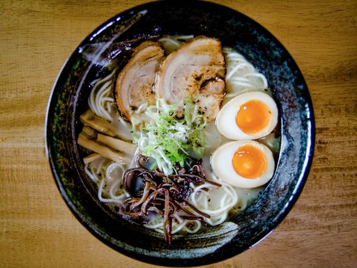 Chashu-men - Ang Sarap