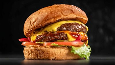 Mykzburger grill house - Micara Estate