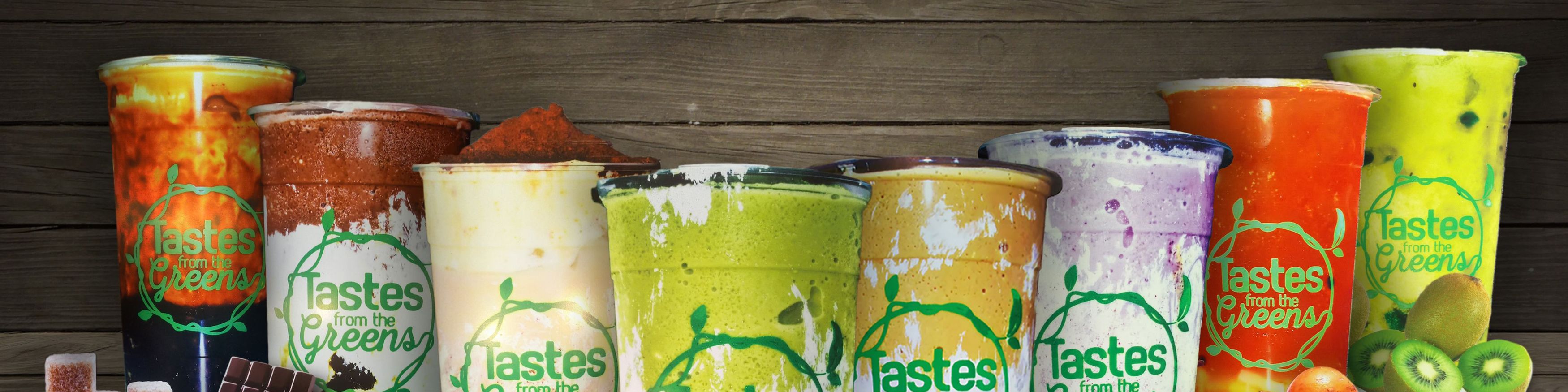 Tastes from the Greens Malolos Bayan delivery in Malolos Bulacan