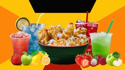 Kweker's Food House - Iriga City