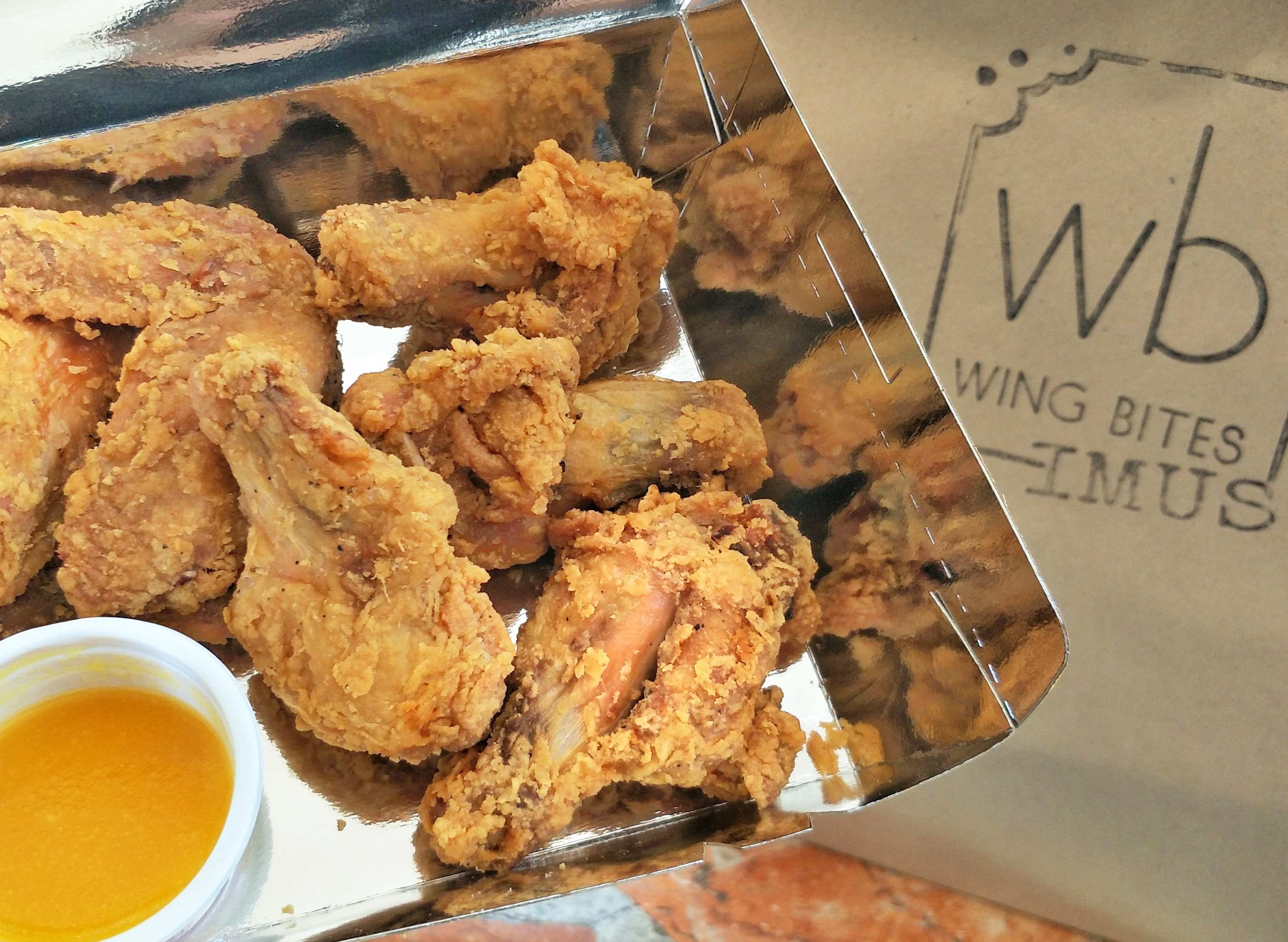 Wing Bites Imus delivery in Imus Cavite Food Delivery Imus Cavite