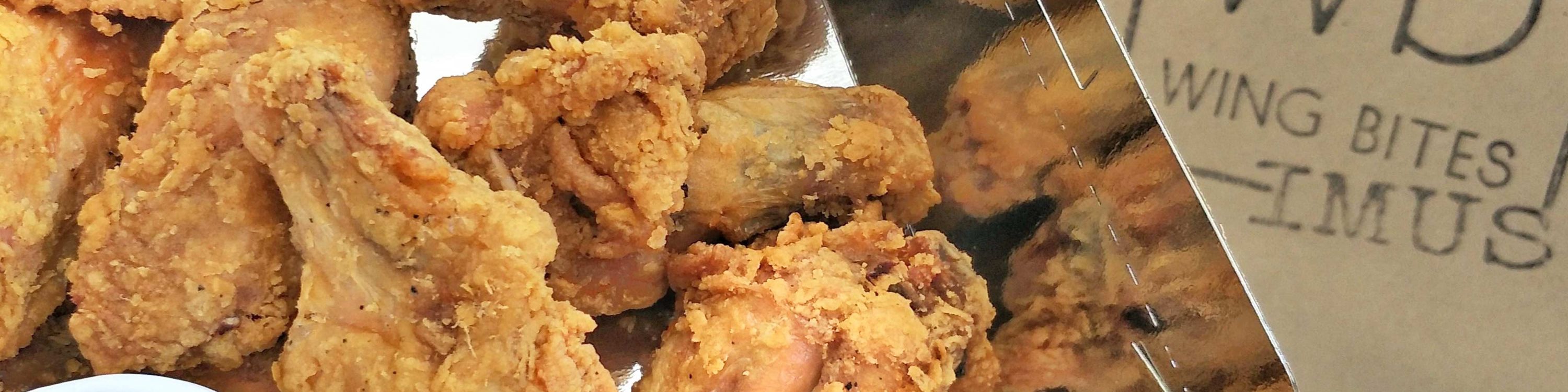 Wing Bites Imus delivery in Imus Cavite Food Delivery Imus Cavite