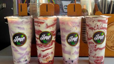 Irie Tea - Lapu-Lapu