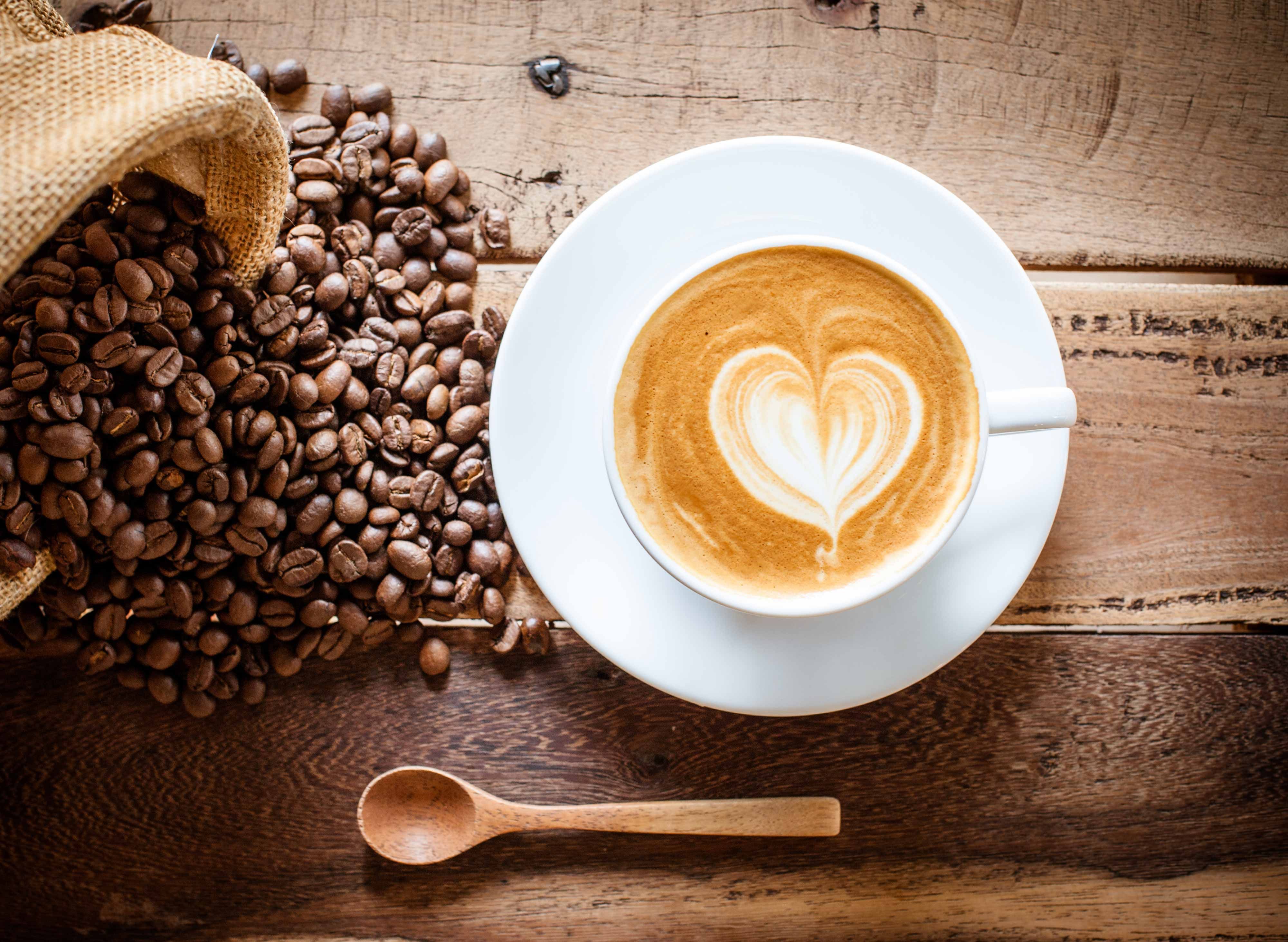 Koffee Klatch de Legaspi Washington Drive delivery in Legazpi City