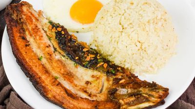 DONNA'S FOOD HOUSE