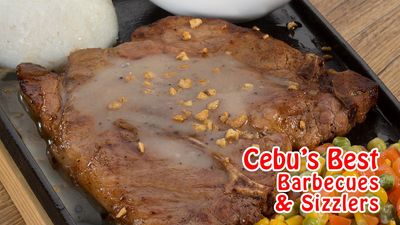 COWBOY Barbecues + Sizzlers - Concha Street