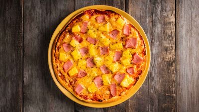 Rafael's Pizza - Mati 1