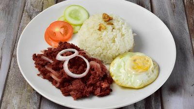 RM38 Sports Bar - Paniqui