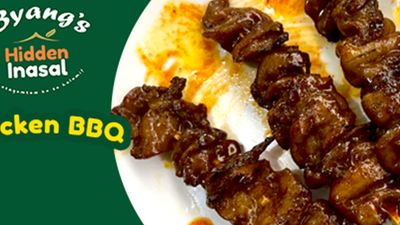 Ibyang's Hidden Chicken Inasal -  Chino Roces Avenue