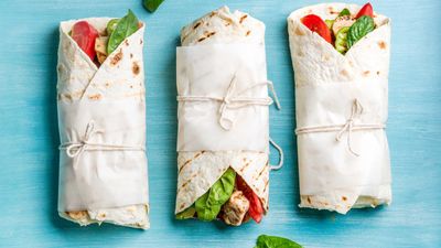 Maison Shawarma