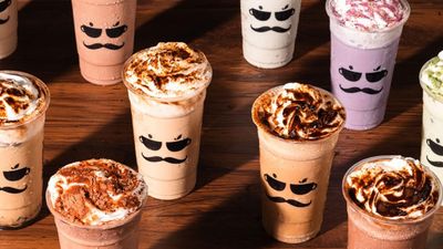 BigBrew - Mabini Lipa
