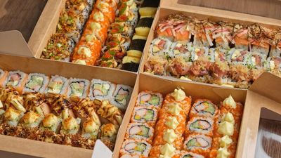 Hanako - Pasig