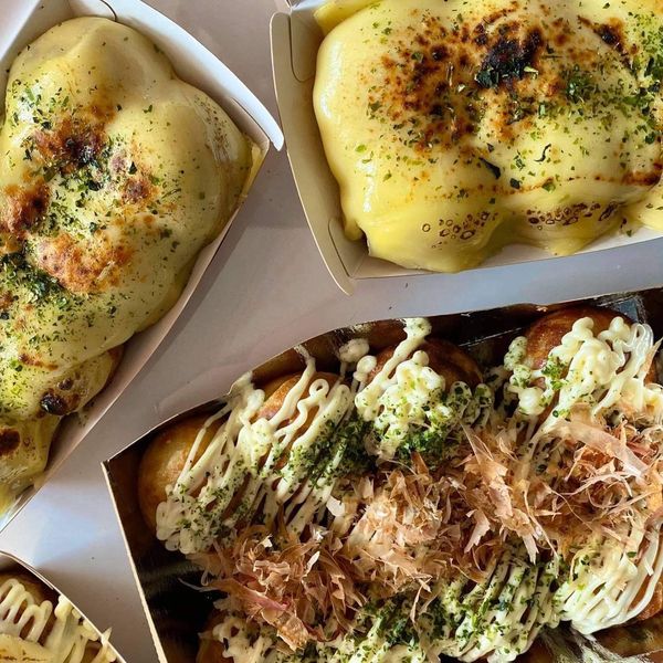 Bentea Takoyaki - Bugo Menu, Price | Food Delivery Cagayan De Oro ...