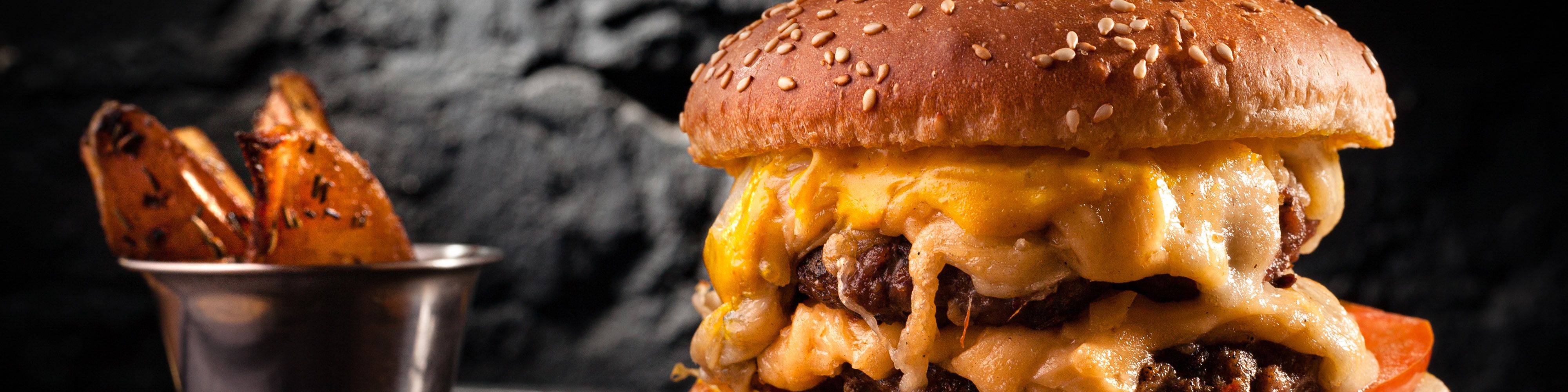 Beef Street Burgers Manila delivery in Manila Food Delivery Manila