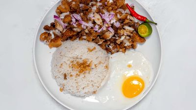 Pampu - Pasay