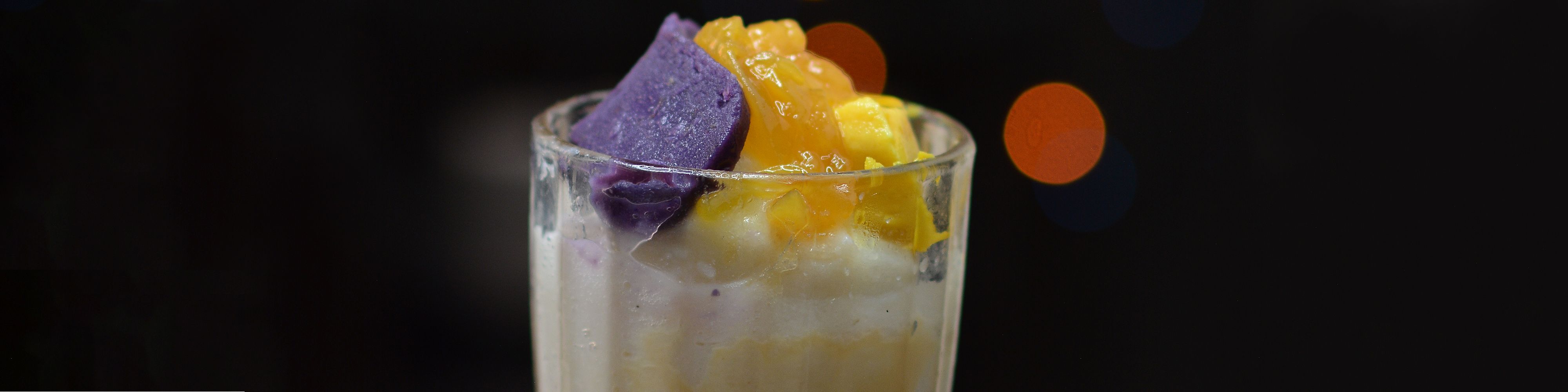 Ben's Halo-Halo - Ususan Taguig vendor logo