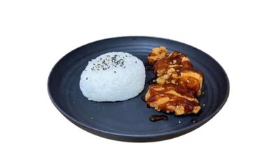 K-Go Korean Food House - Ruby Street