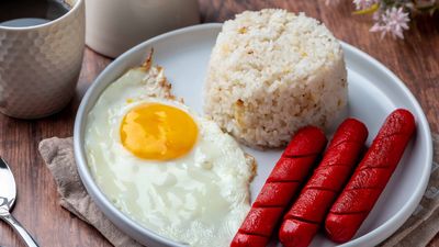 MOMMY LIL'S GRILL HOUSE & more - Azucena Street