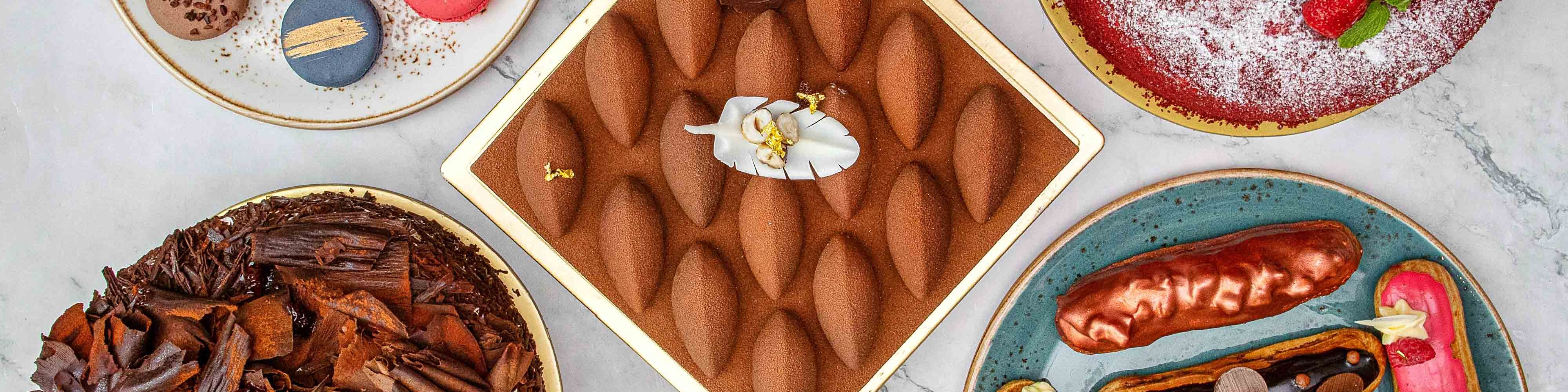 Dylan Patisserie Jupiter delivery in Makati City Food Delivery