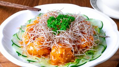 Jia Modern Cuisine - San Vicente
