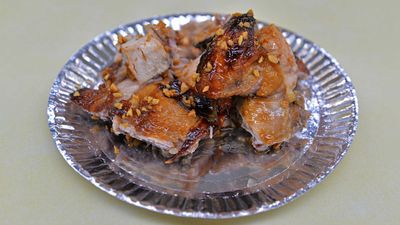 Chiknoy Lechon Manok - Juan Luna