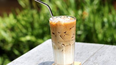 Sit and Sip Tambayan - Buenavista II