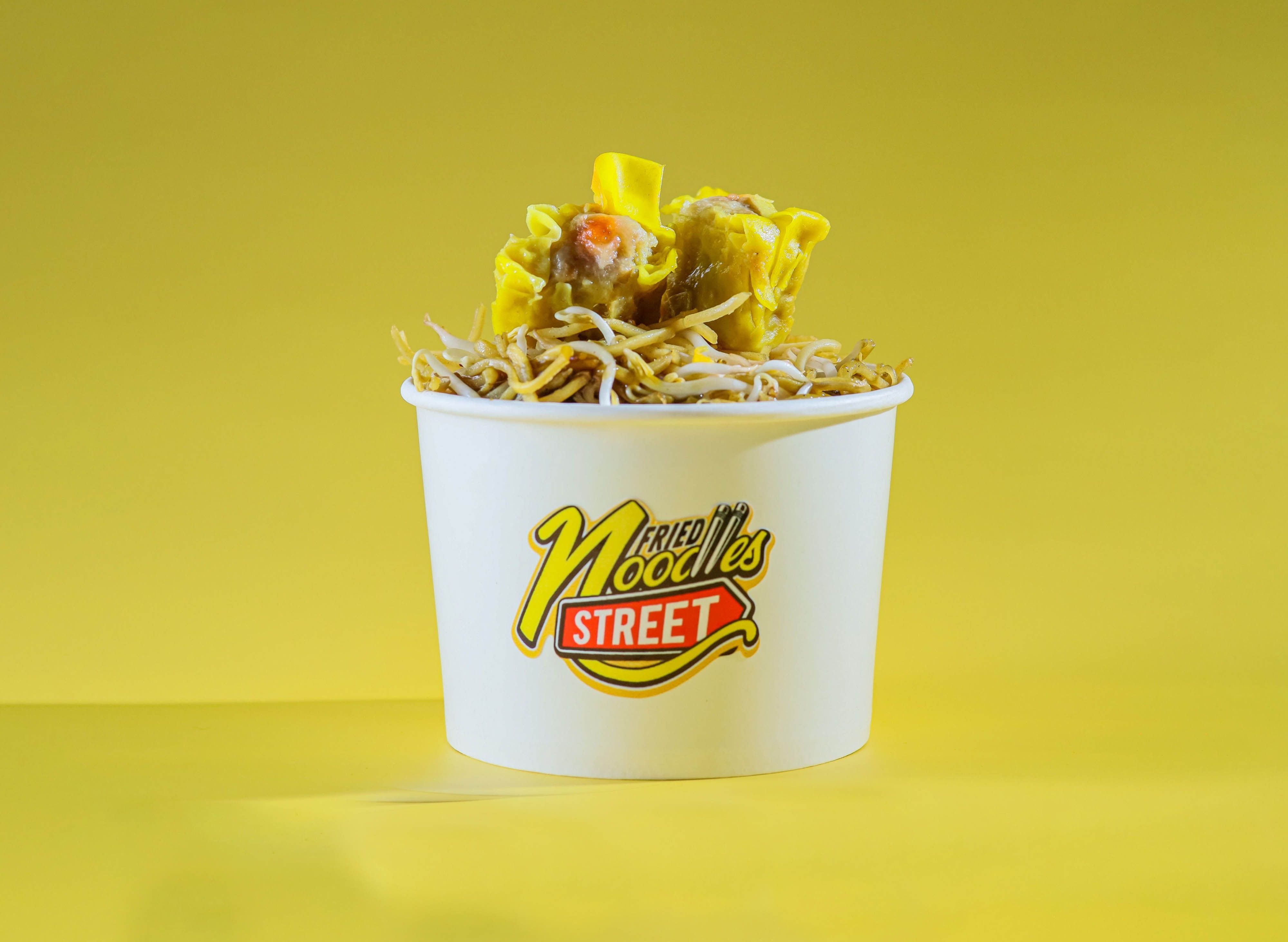 Tapsi Goals ( Chow ) - Batangas City vendor logo