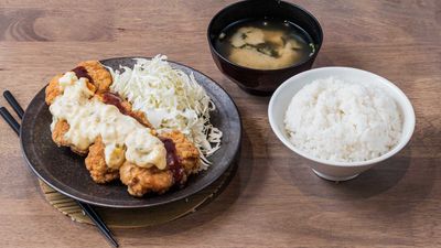 Monoki Food House - Noveleta Cavite
