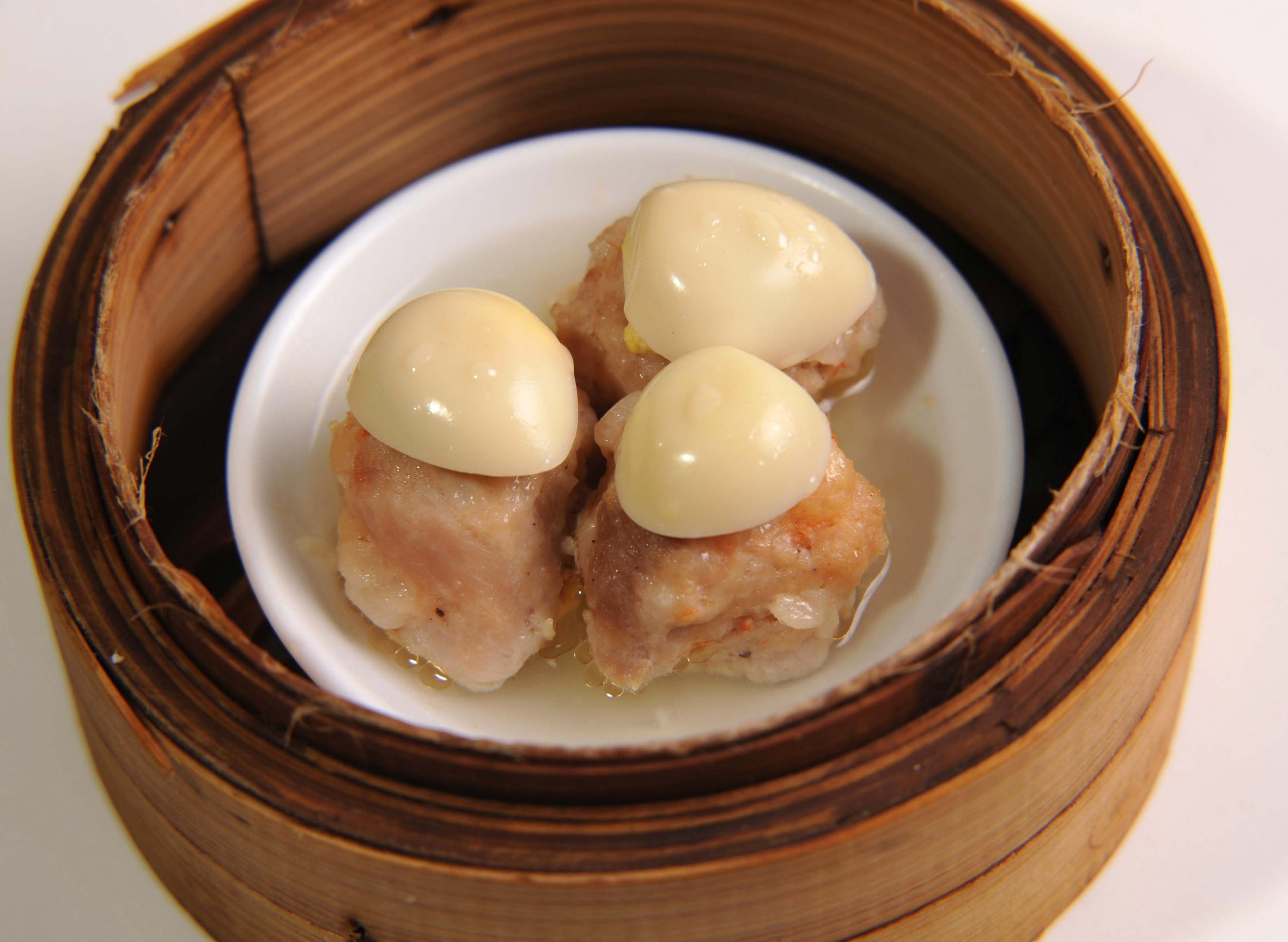 Tsim Sha Tsui Dimsum & Tea Bar - SM City Cebu vendor logo