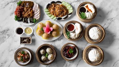 West Empire Seafood And Chinese Restaurant - Insular Village