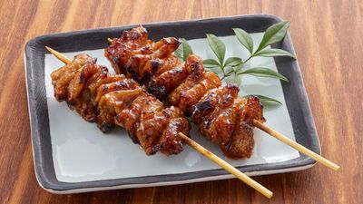Mang Larry's Isawan - Sampaloc