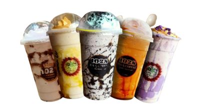 1028 Tea & Coffee - Poblacion San Jose Batangas