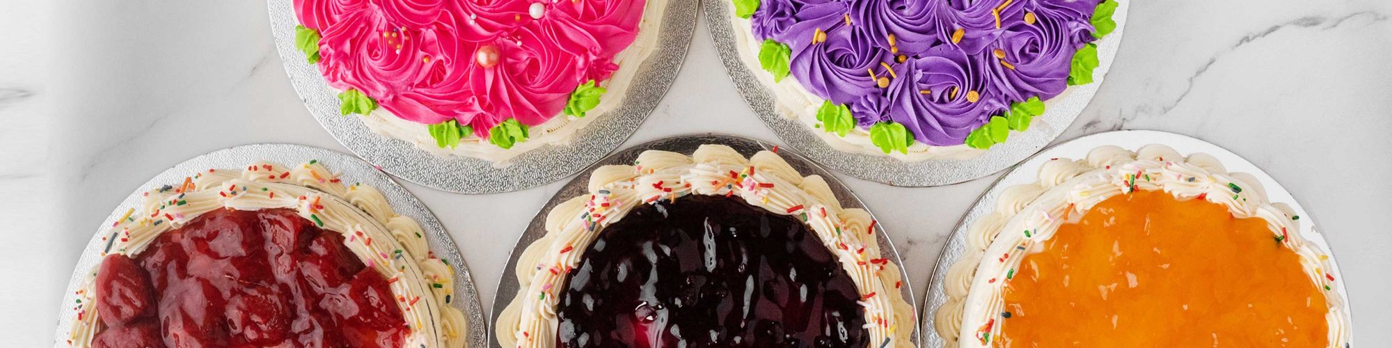 The Cake District Dasma Bayan delivery in Dasmariñas Cavite Food