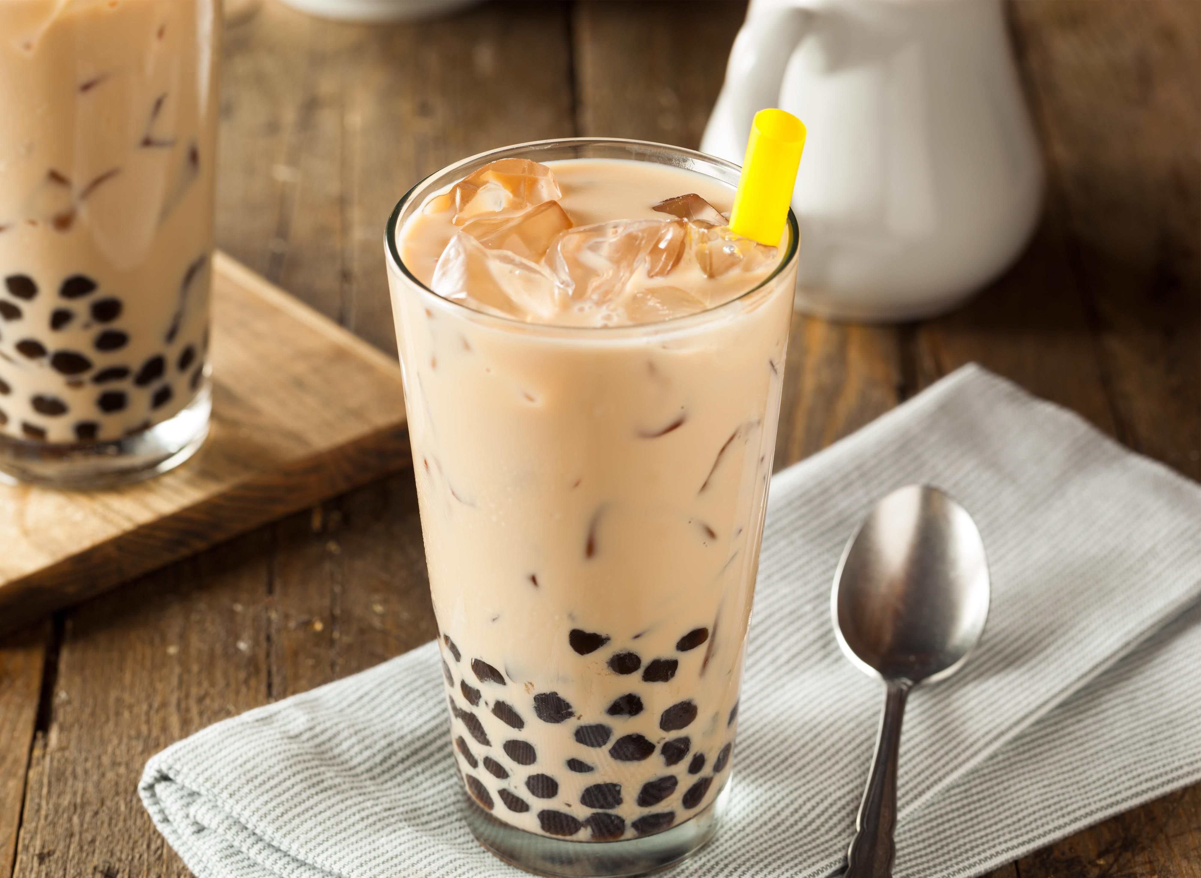 Kei Japanese Milktea and Coffee - Canciller vendor logo