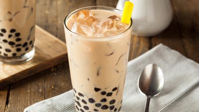 Kei Japanese Milktea and Coffee - Canciller