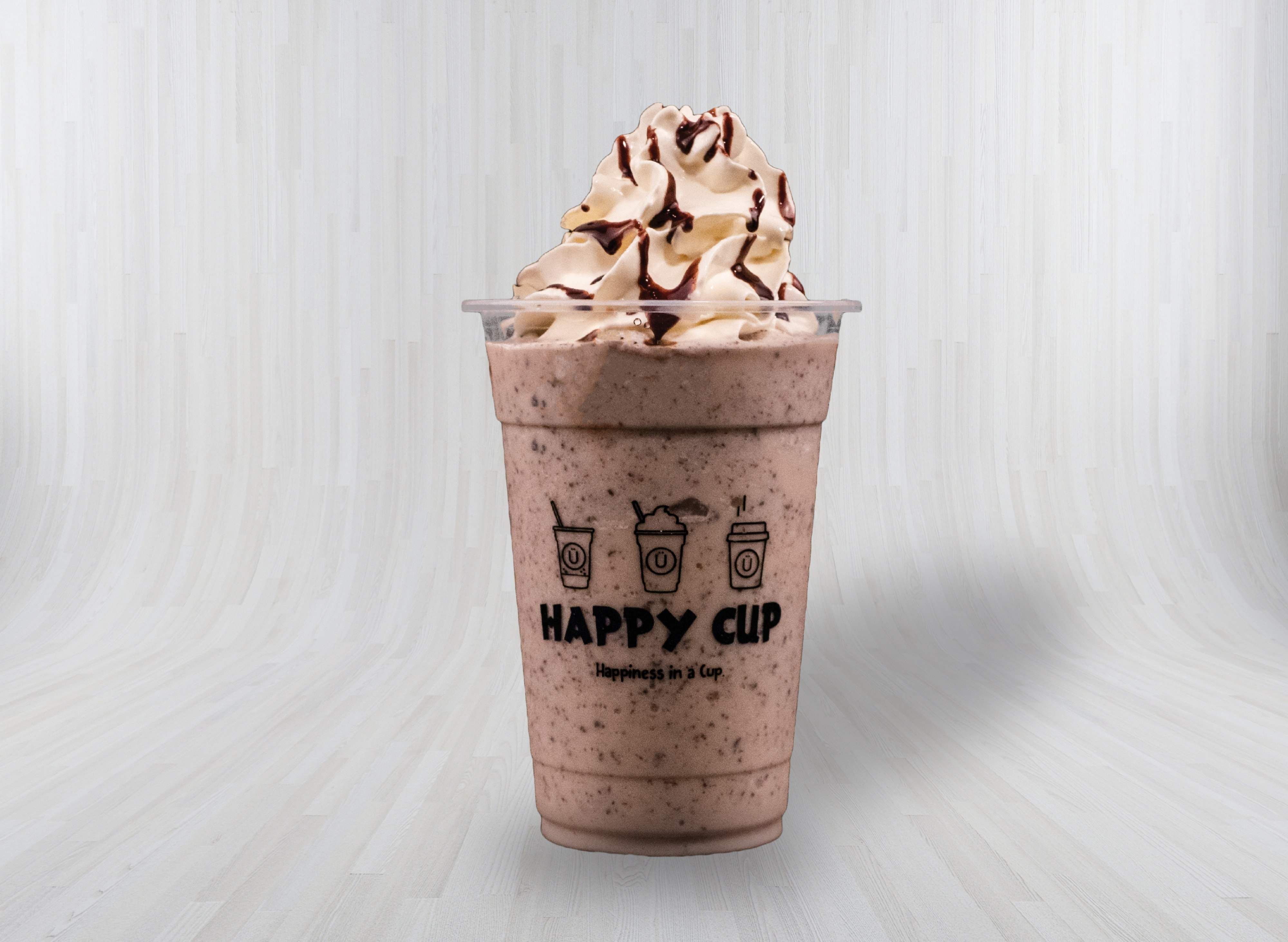 Happy Cup - Ayala Malls Marikina vendor logo