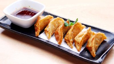 White Lotus Noodle House
