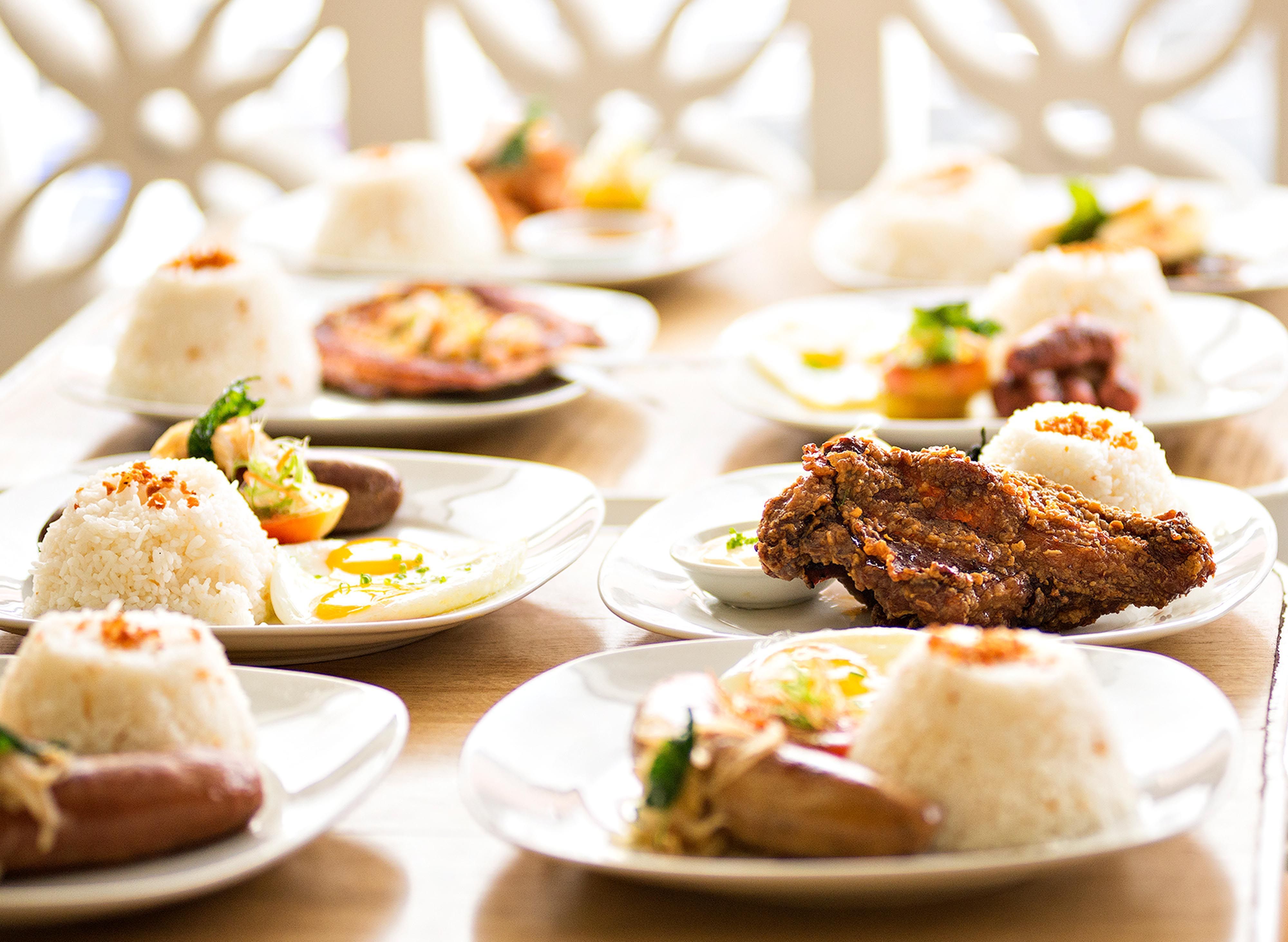 Kanto Freestyle Breakfast - Poblacion vendor logo