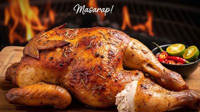 Don Emilio's Lechon Manok and Liempo House
