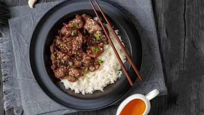 Buri-Bap Japanese & Korean Rice Bowls and Bento - Robinsons Cybergate