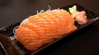 Cold Storage Seafood - Wilson Street