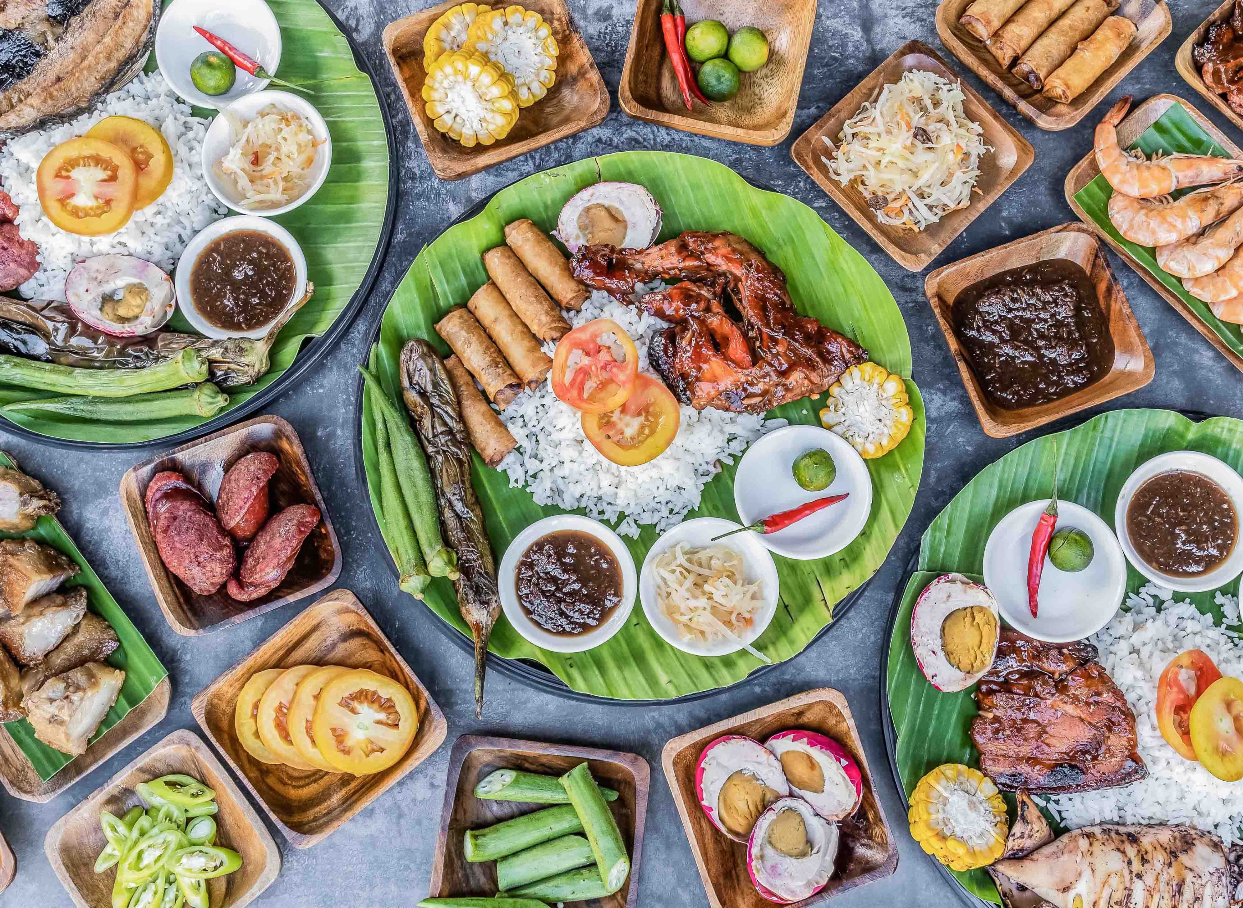 Boodle King - Macarthur Highway delivery in Valenzuela City| Food ...