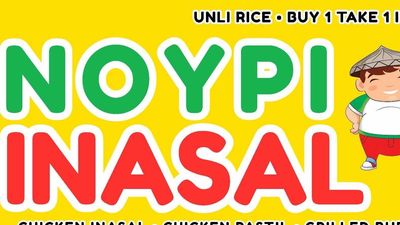 Noypi Inasal-Solano