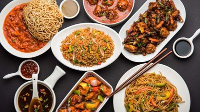 M CHinese Kitchen - Binondo