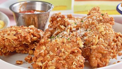 Yummy Chicken - Barangka Drive, Mandaluyong