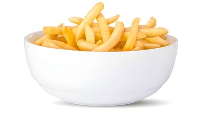 Potato Corner - Gaisano Mall of Digos