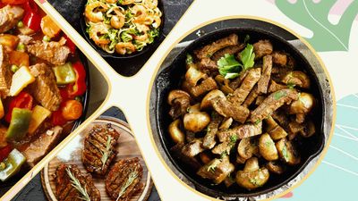 John's Food House - Sandawa